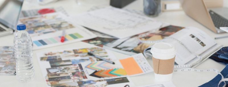 Print room management services